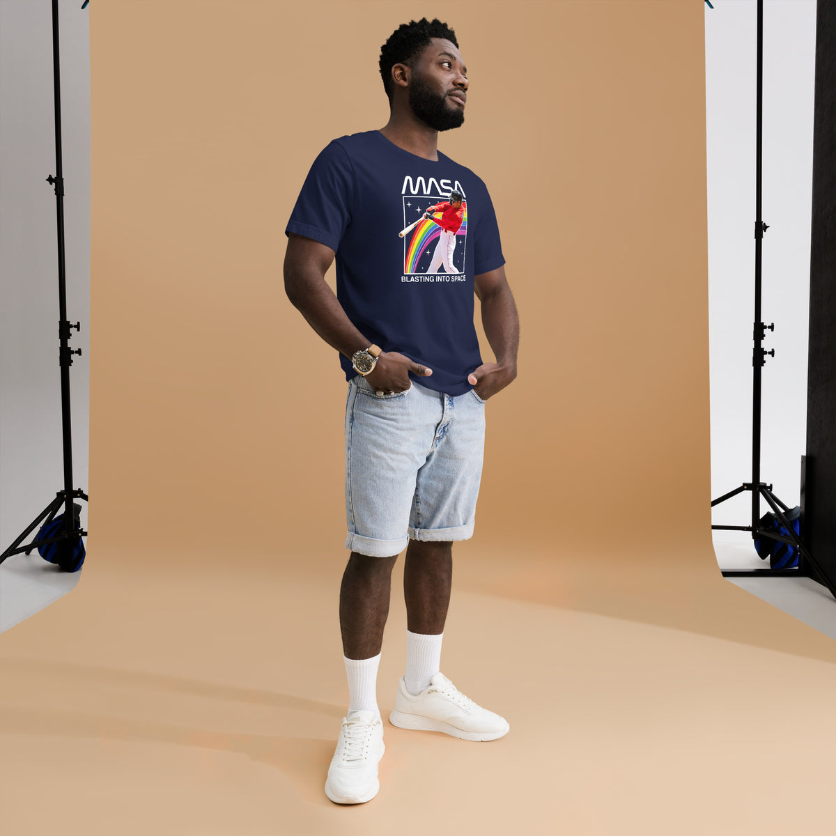 MASA shirt – Pete Blackburn