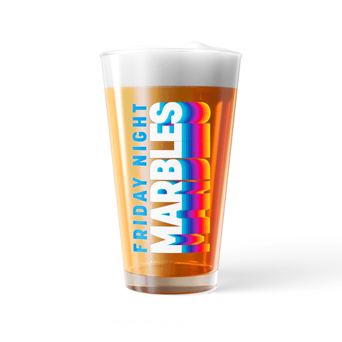 Pints & Marbles