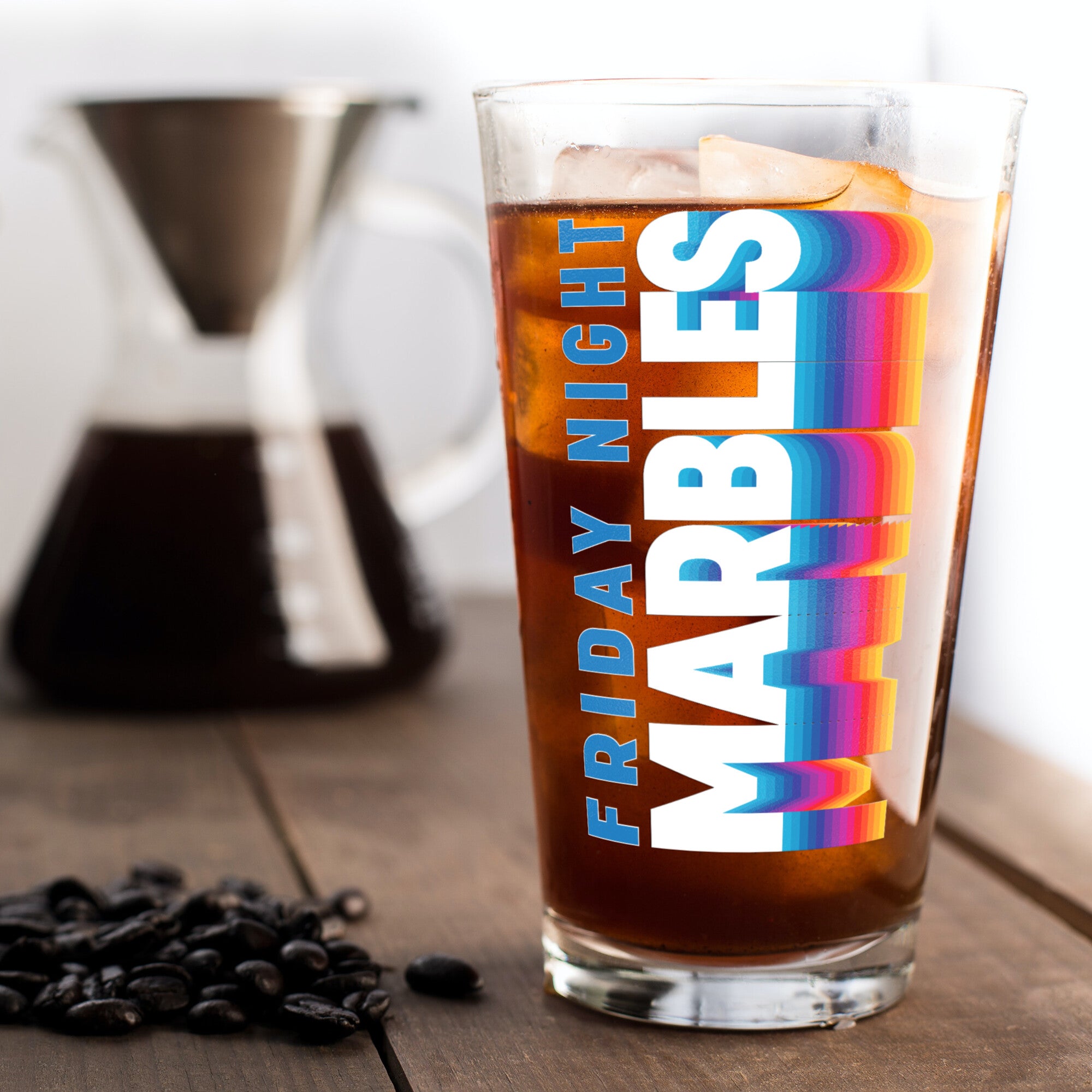 Pints & Marbles