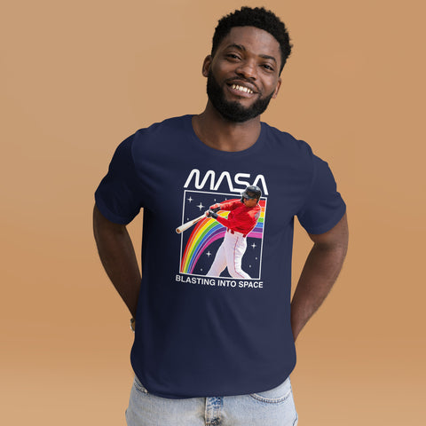 MASA shirt