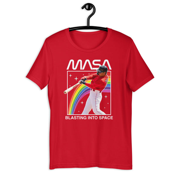 MASA shirt